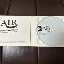 AIR Best Not Best CD 2枚組_画像3
