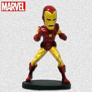  бесплатная доставка ma- bell комикс Avengers Ironman head no машина NECA American Comics [ параллель импортные товары ]