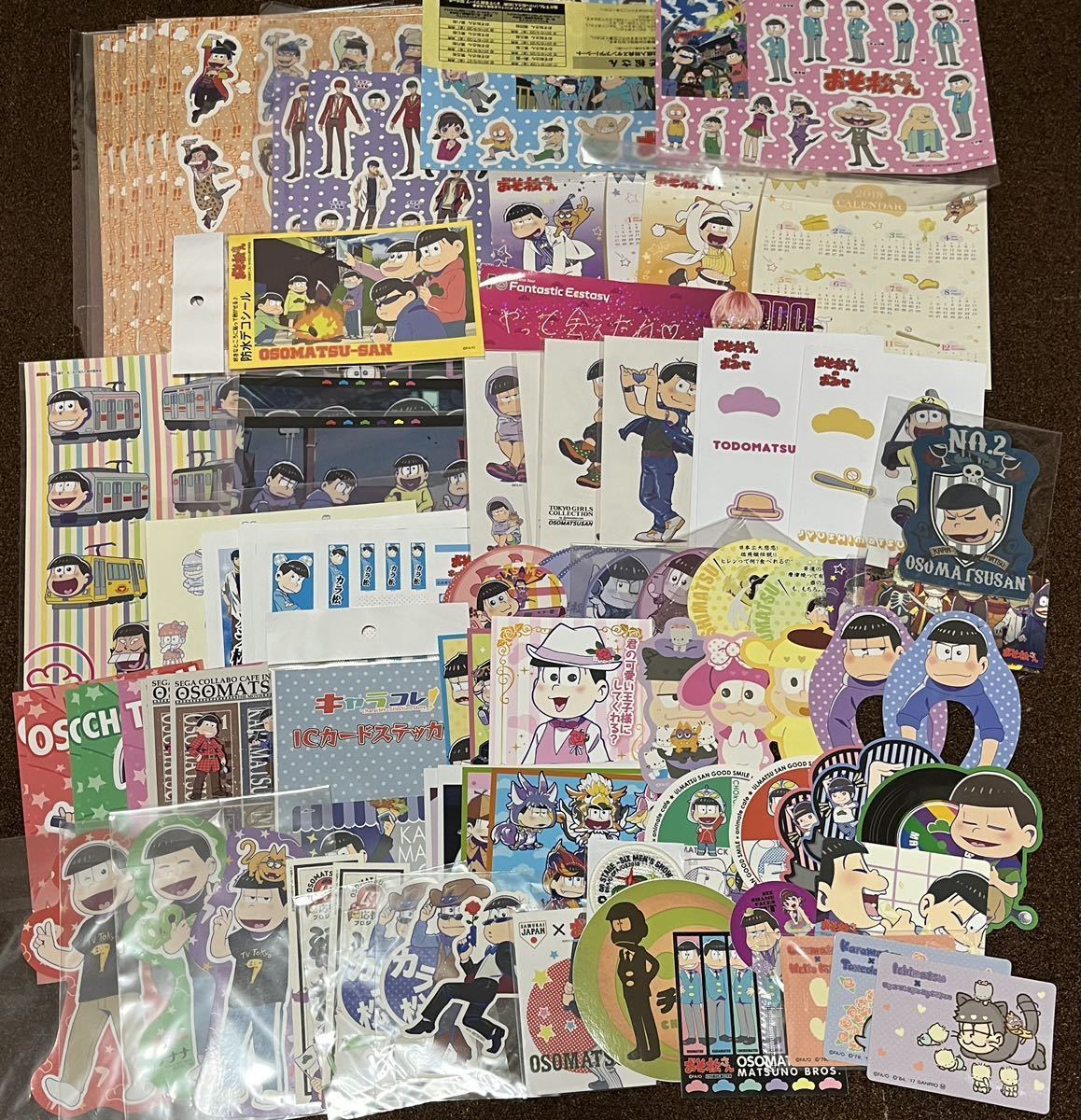 装飾ステッカー まとめ売り ⑬ - メルカリ