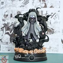 NARUTO-ナルト- 疾風伝 フィギュア 油女シノ League スタジオ GK完成品_画像1