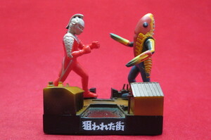 ヤフオク ウルトラ怪獣名鑑 狙われた街の中古品 新品 未使用品一覧 ヤフオク ウルトラ怪獣名鑑 狙われた街の中古品 新品 未使用品一覧