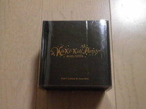 KinKi Kids★20周年記念★『KinKi Kids Party! ありがとう20年』オルゴール★硝子の少年★堂本光一/堂本剛★グッズ