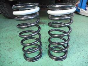 * Land Rover Defender 110 оригинальный задний springs SET*