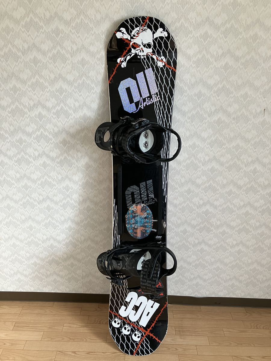 2022SUMMER/AUTUMN新作 RICE28 WRX_sb ソールカバー・ビンディング付き
