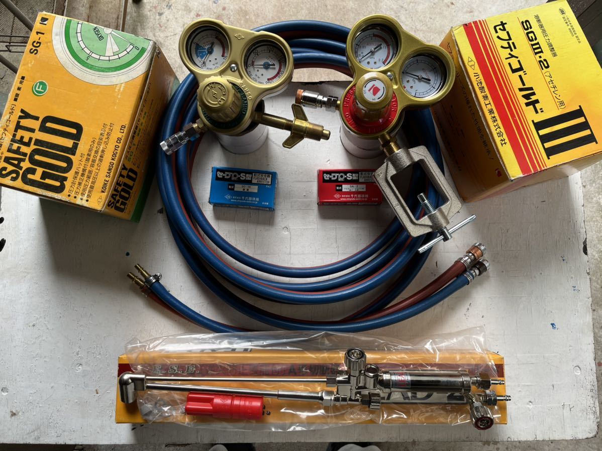ヤフオク! -a型切断器の中古品・新品・未使用品一覧