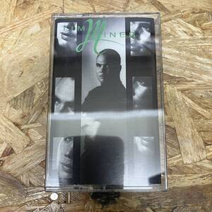 シHIPHOP,R&B TIM MINER - TIM MINER アルバム,名作! TAPE 中古品