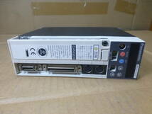 Panasonic AC SERVO DRIVER MSDA015A1A(管理番号あ2)_画像1