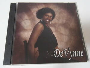 【CD】 Devynne / ST 2005 US ORIGINAL