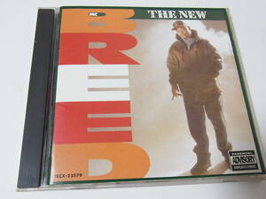 【CD】 MC BREED / THE NEW 1995 JP ORIGINAL