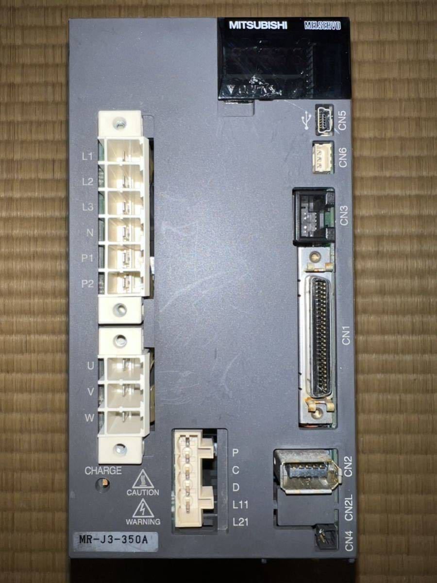 ヤフオク! -三菱サーボの中古品・新品・未使用品一覧