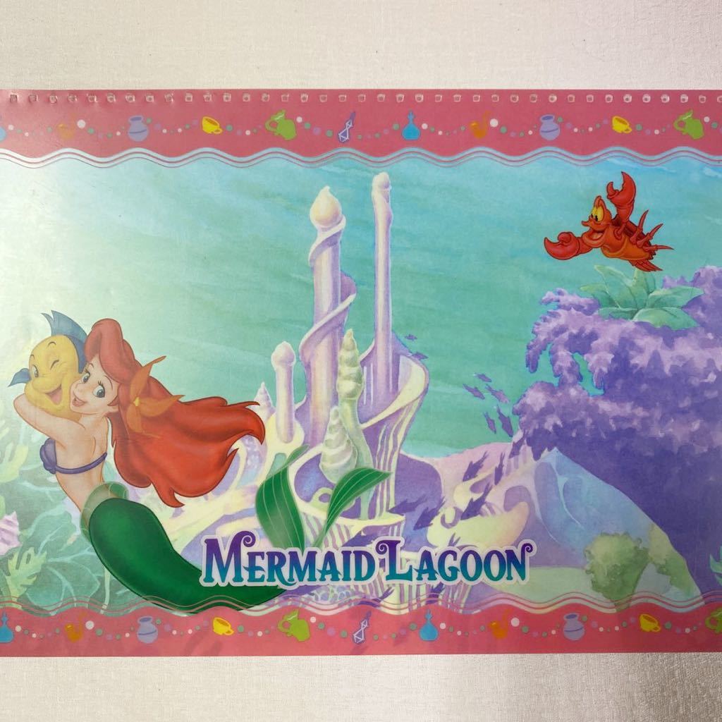 ヤフオク! -「マーメイドラグーン ディズニー」の落札相場・落札価格