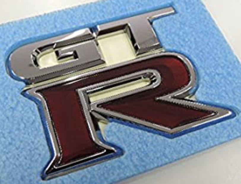 ヤフオク! -「gtr35」(エンブレム) (アクセサリー)の落札相場・落札価格