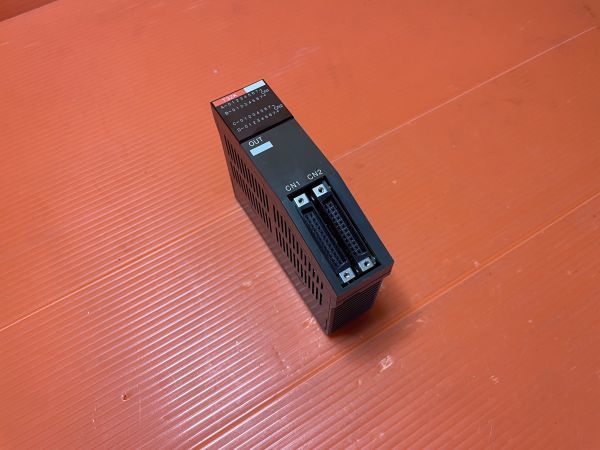 ◇生産終了品◇【102】SHARP JW-214S シャープ リレー出力ユニット