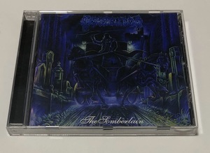 DISSECTION CD アルバム THE SOMBERLAIN ■即決■ 2004年 BLOD018CD ディセクション サンバーレイン