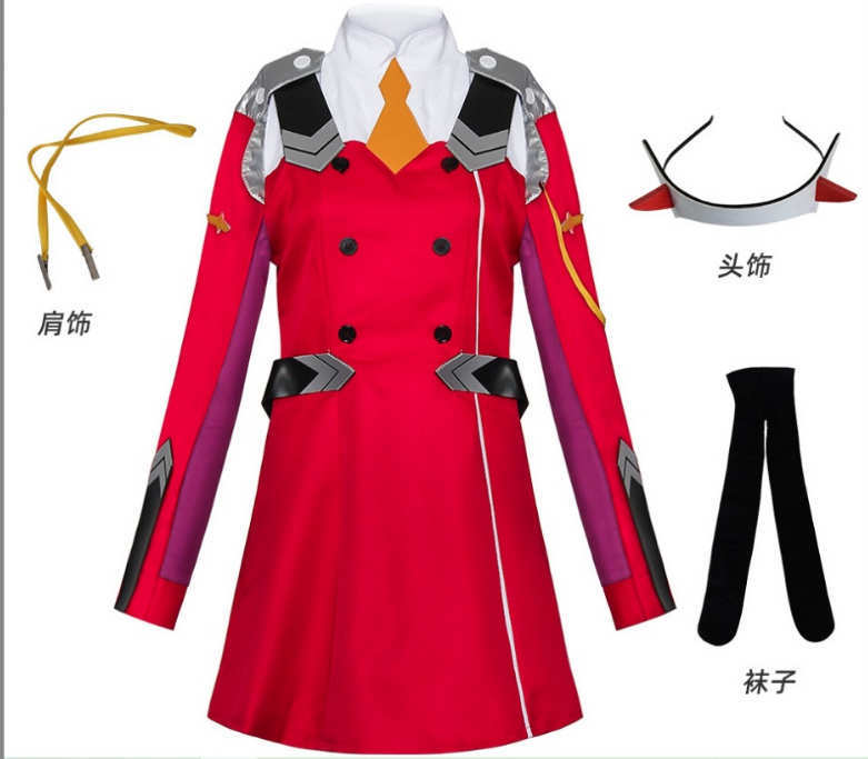 2025年最新】Yahoo!オークション -ゼロツー コスプレの中古品 2025年最新】Yahoo!オークション -ゼロツー コスプレの中古品