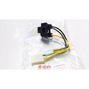 ■送料込み■ LS650サベージ LS400サベージ ヘッド ライト カプラ SUZUKI ハーネス
