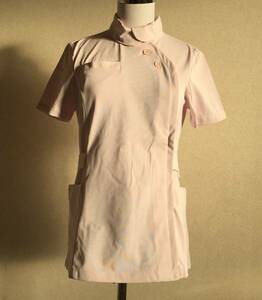  short sleeves nurse clothes nursing clothes re molding size S with translation cosplay unused 