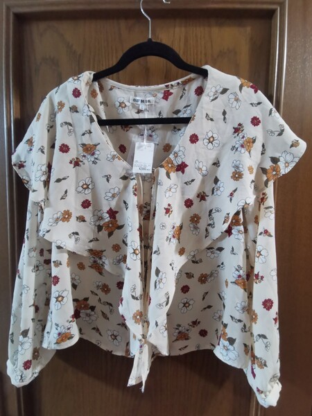 クレドソル CLEF DE SOL トップス シャツ