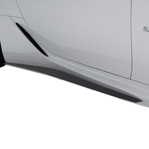 ブリッツ レクサス Z100系 サイドスカート FRP 塗装済 60289 BLITZ AERO SPEED エアロスピード Rコンセプト