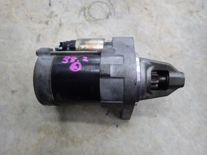 【KBT】 JC1 ホンダ ライフ スターターモーター セルモーター 31200-RS8-003