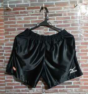  ping-pong Mizuno pants M*