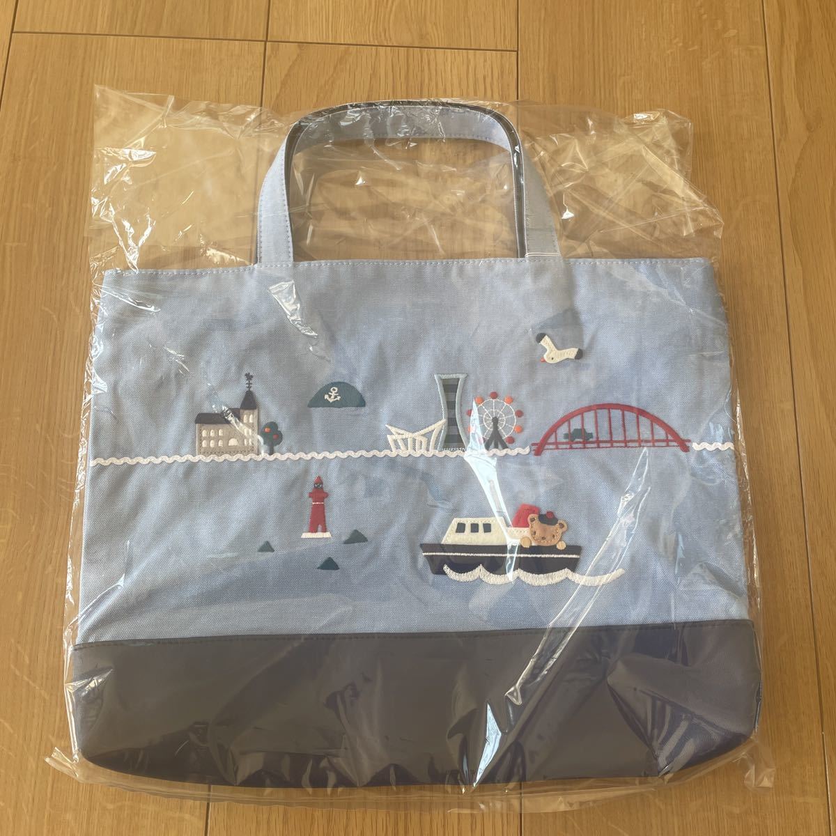 ヤフオク! -ファミリア デニムバッグの中古品・新品・未使用品一覧