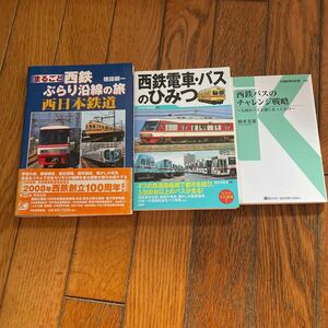 西鉄バスのチャレンジ戦略　九州がバス王国になったわけ （交通新聞社新書　１４４） 鈴木文彦／著