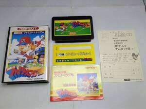 中古A+★R5-A プロ野球 ファミリースタジアム★ファミコンソフト