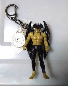 * Devilman key holder details unknown 