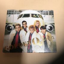 cd シャ乱Ｑ　goldenq アルバム　ディスク綺麗　送料無料_画像1