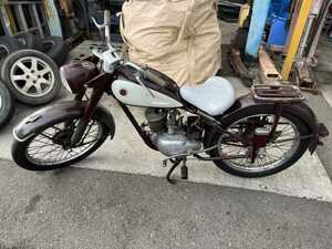 ヤフオク 旧車 51cc 125cc ヤマハ の落札相場 落札価格