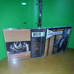 LOUIS ARMSTRONG THE BEST OF THE HOT 5 & HOT 7 RECORDINGS 輸入盤