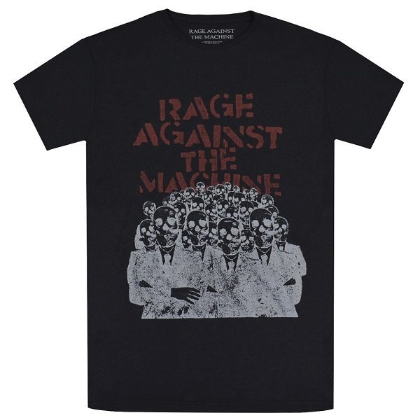 ヤフオク! -rage against the machine tシャツの中古品・新品・未使用 