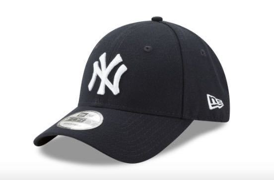 即完売【極美品・ショッパー付】ヨウジヤマモト ニューエラ 9FORTY