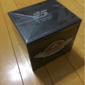 送料込即決　【未開封 新品】 スパークス・ゴー・ゴー SPARKS GO GO ～25周年スペシャルボックス～■ 11CD＋1DVD BOX