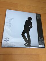 送料込即決【未開封新品】 ASKA≪Too many people (アナログレコード2枚組)≫　2LP　アナログ盤_画像2