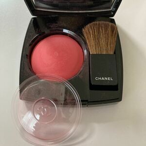 Chanel, Ju Congust, Teak, Hoho, 270, Pink, List Price 7150 Yen