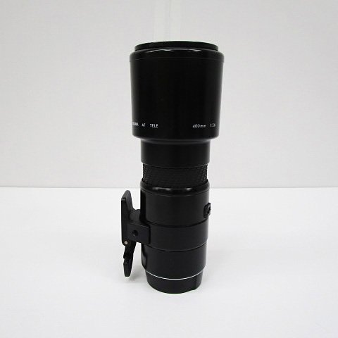 ヤフオク! -「sigma 400mm f5.6」の落札相場・落札価格