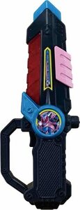 [ハピネット] 仮面ライダーリバイス サウンド!フラッシュブレード