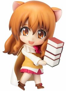 グッドスマイルカンパニー(GOOD SMILE COMPANY) DOG DAYS ねんどろいど リコッタ・エルマール (ノンスケール