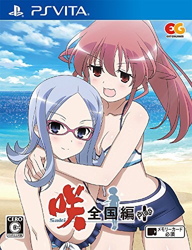 加賀クリエイト 咲-Saki-全国編 [初回限定版] オークション比較 - 価格.com