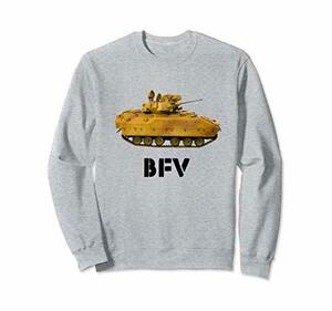 ブラッドリー戦闘車両-BFV戦車 トレーナー