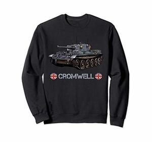 イギリス第二次世界大戦 戦車 クロムウェル A27M トレーナー