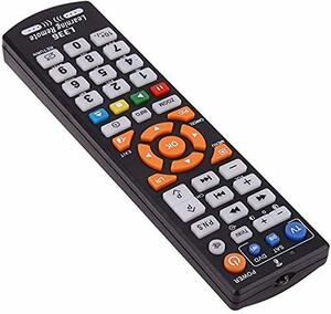 BTtime L336 純粋な学習リモートコントロールリモートコントロールTV STBの場合、DVD、DVB、ハイファイ リモコン シンプル TVリモコン