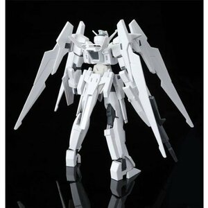 HG 1/144 ガンダムAGE-2 特務隊仕様 プラモデル （プレミアムバンダイ限定）