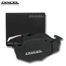 DIXCEL ディクセル ブレーキパッド Specom-K フロント用 ミラ L285S H18.12～ NA_画像1