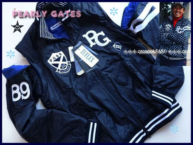 ヤフオク! -パーリーゲイツ 4wayの中古品・新品・未使用品一覧