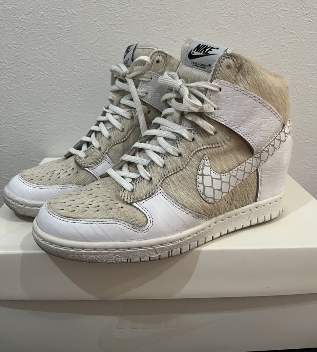 NIKE ダンクスカイハイの値段と価格推移は?|30件の売買情報を集計 ...