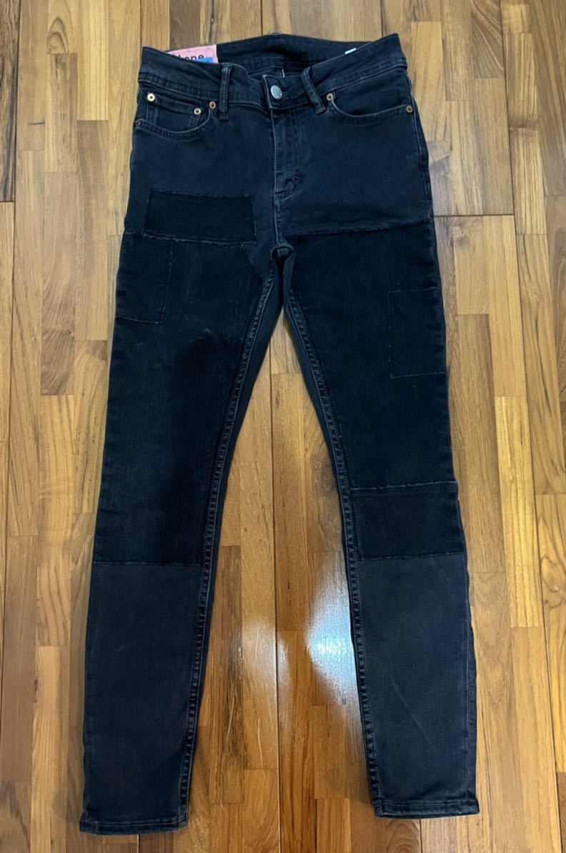 年最新ヤフオク!  acne studios デニム ファッションの中古