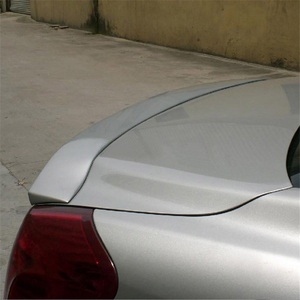 トヨタ クラウン マジェスタ S200 リアトランクスポイラー塗装対応 ABS 2009-2013